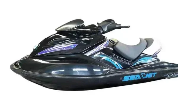 2024 cheap factory direct sale 1000 CC motor boat jet ski for water use