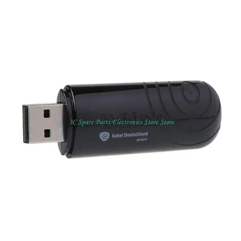 SZ Wireless Card DWA-140 USB WiFi Adapter Card Adapter 802.11b/g/n DWA-140