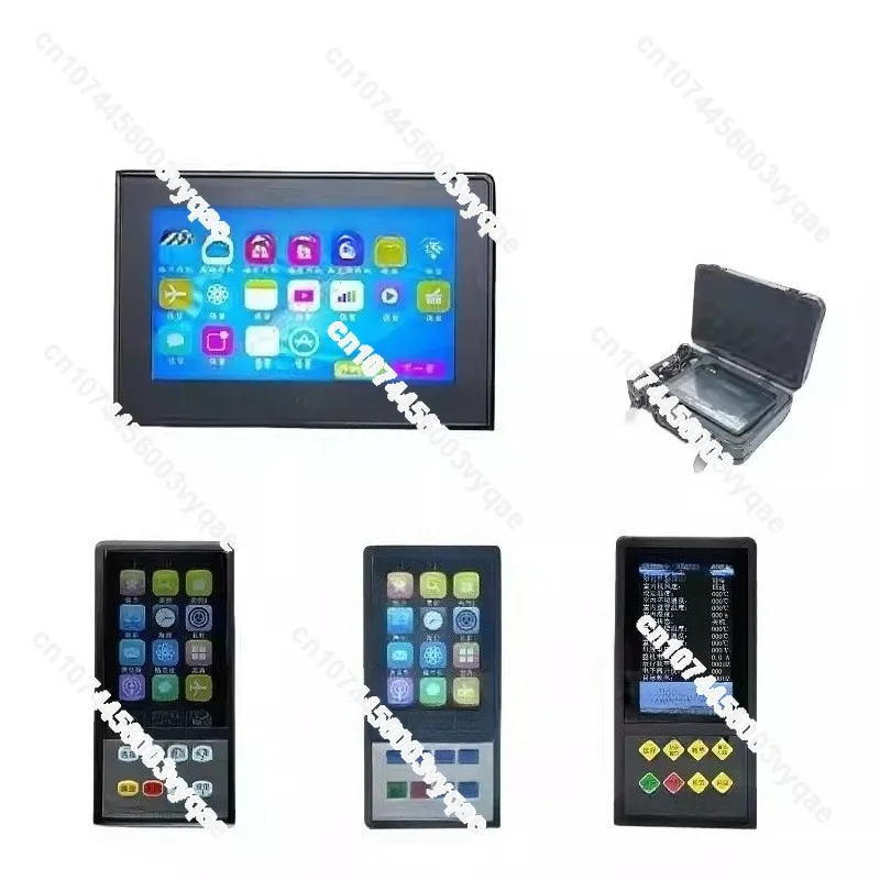 Inverter Air Conditioner Universal Maintenance Tester for Commercial Indoor & Outdoor Unit Mainboard Repair