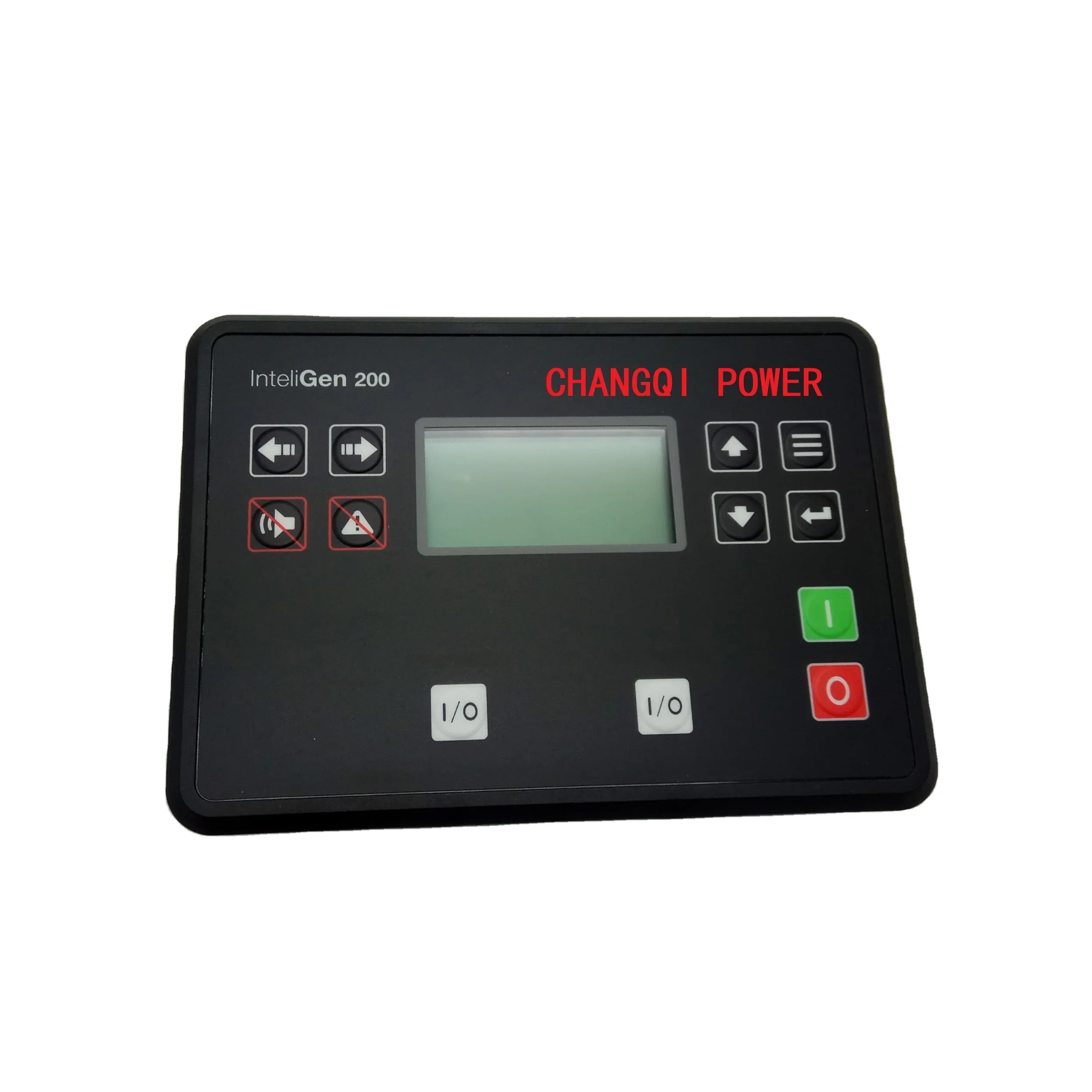 Popular Hot sell OEM Genuine genset part Paralleling genset controllers IG-200 InteliGen 200  IG3200XXBAA 	control genset