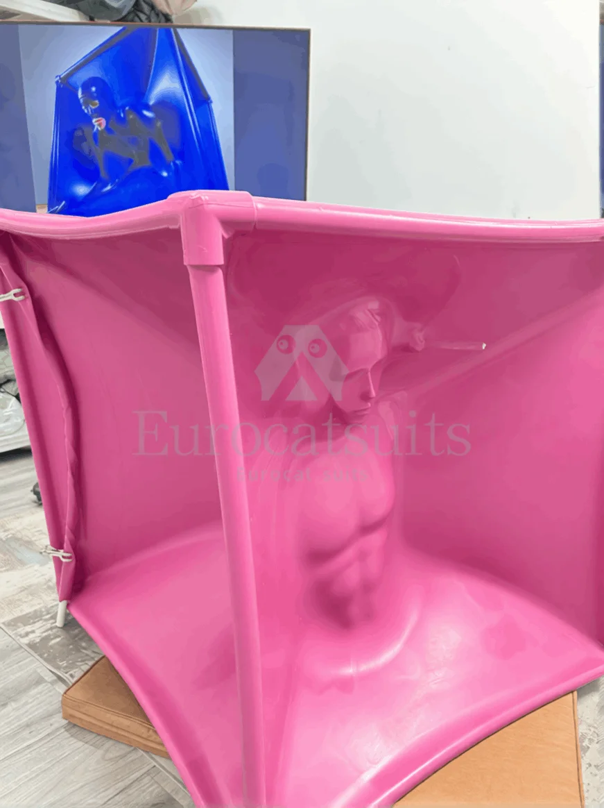 

Латексная сумка, вакуумная кровать, фетиш-капюшон, сексуальное боди, латексная сумка, вакуумная кровать, фетиш-капюшон, сумка для тела, латексная клубная одежда, косплей