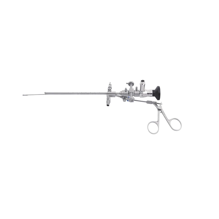 

NP-2 Urethro-Cystoscopy Set (Pediatric)