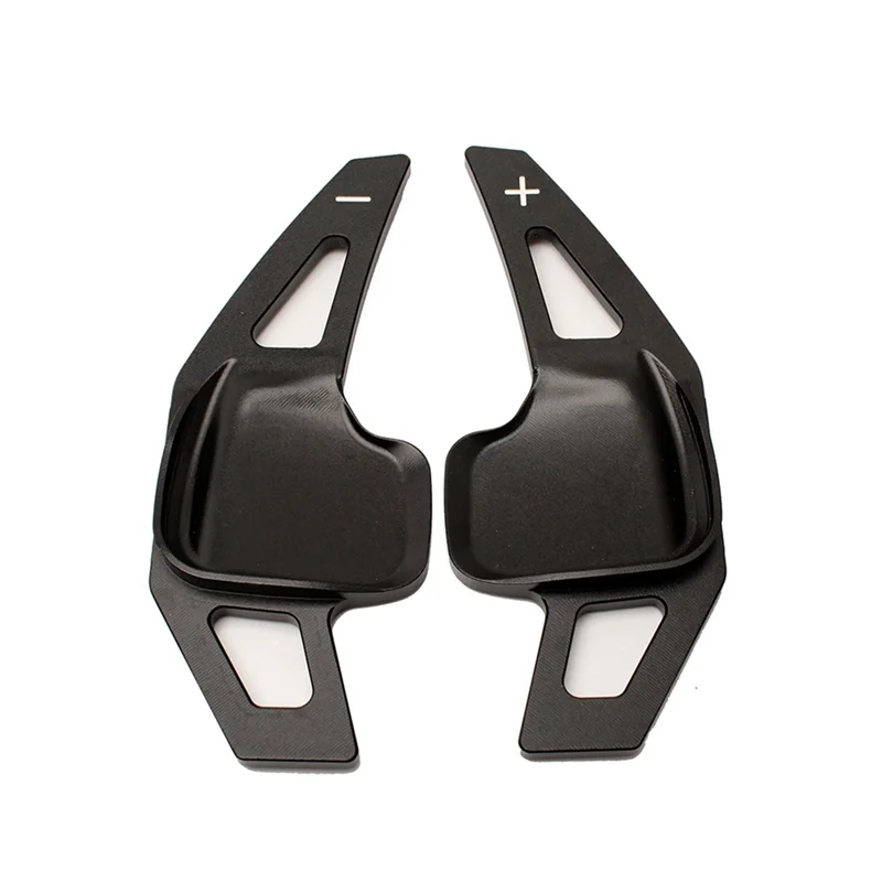 Steering Wheel Shift Paddles Shift Paddles Car for 2 Series 3 Series 4 Series 5 Series 6 Series X1 X4 X5 X6I8