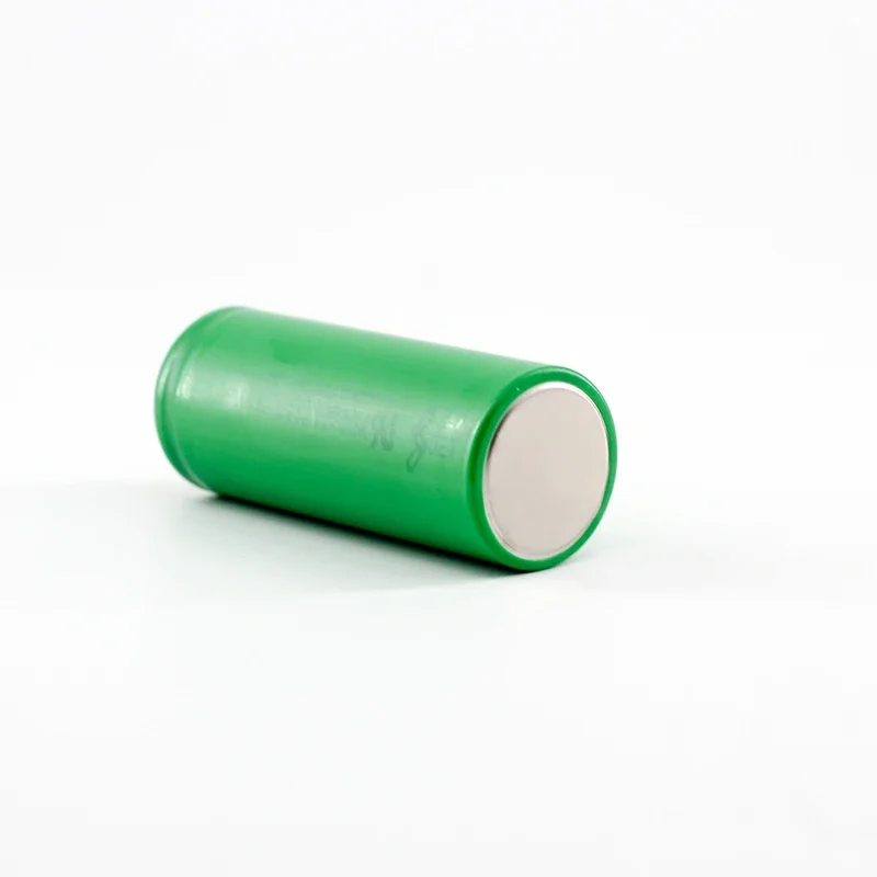 Lot de 2 batteries au lithium, fer et phosphate, US26650FT, 3.2V