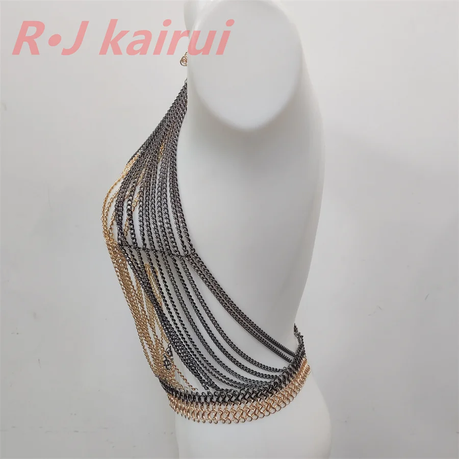 Fashion Handmade Women Neck \
