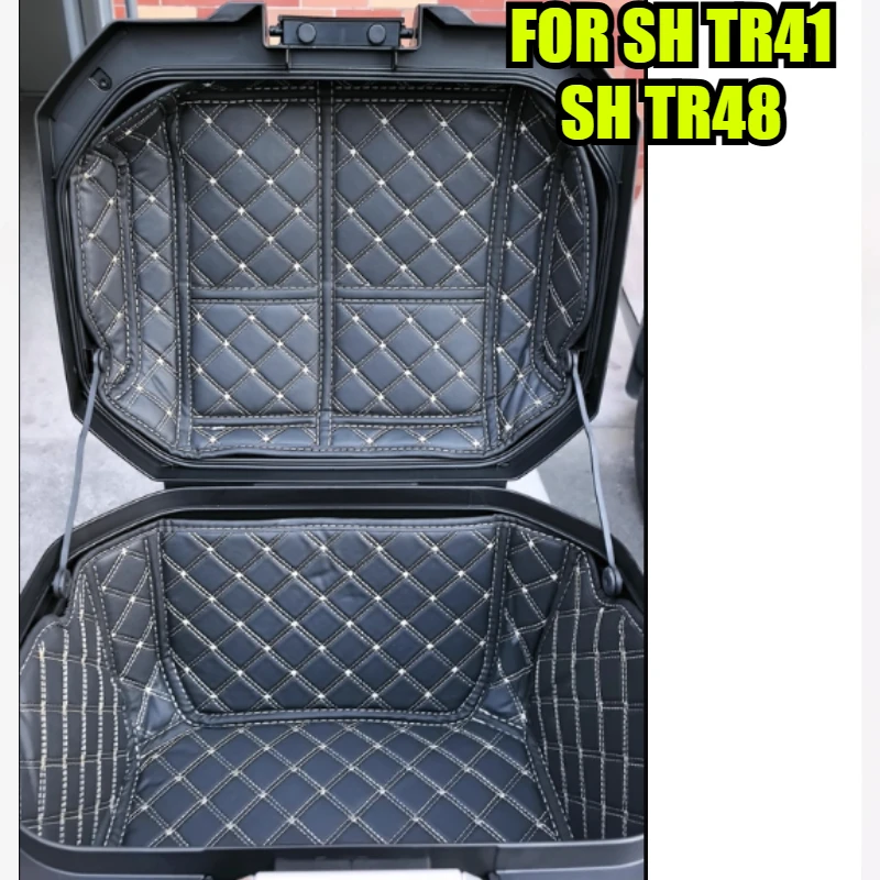 

Задний чехол для TR41, защитная накладка для багажника мотоцикла, багажник мотоцикла TR-41, багажник мотоцикла, коробка для мотоцикла