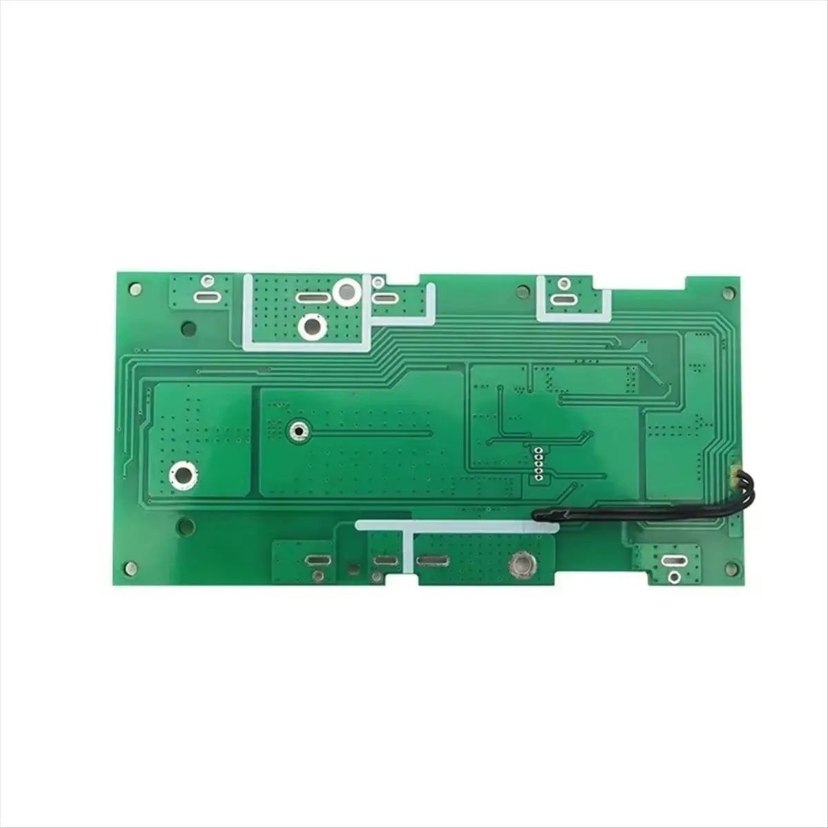 

Y17A M28 Li-Ion Battery Plastic Case Charging Protection Circuit Board PCB Housings for Milwaukee 28V Box Shell 48-11-2830
