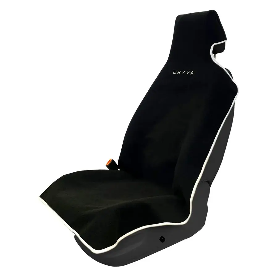 

Premium Microfiber Towel Car Seat Cover Waterproof amp Sweatproof Universal Fit, Machine Washable, NonSlip Seat Protector for Ca