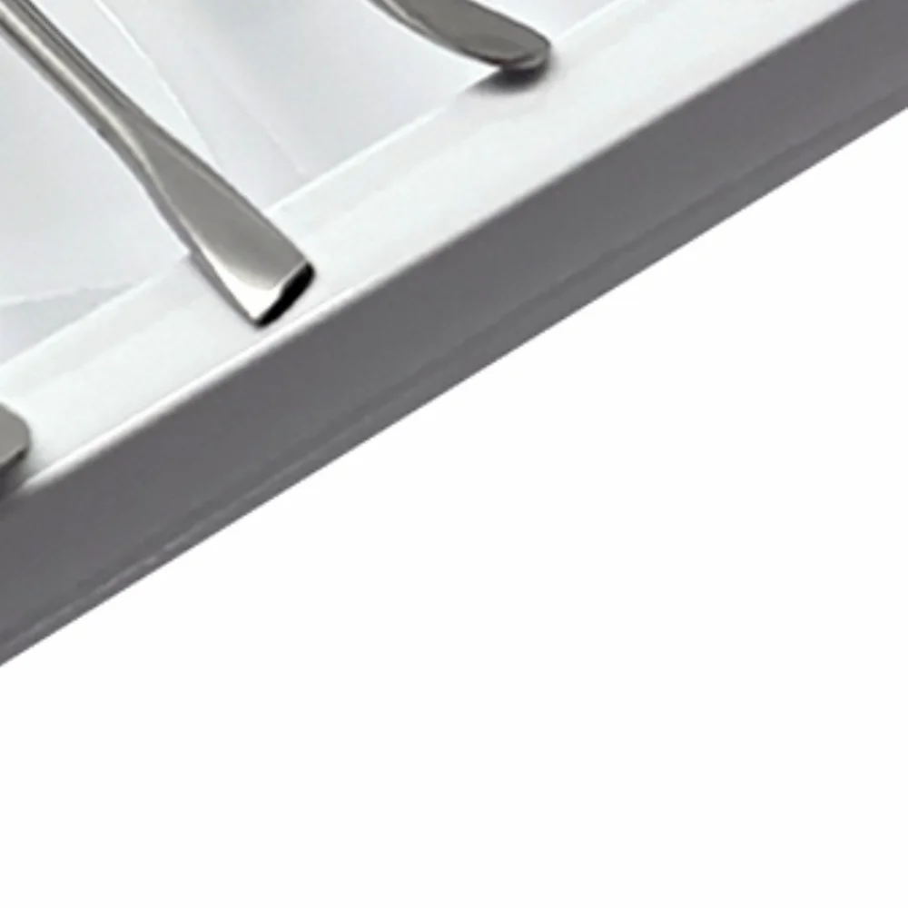 

5Pcs Dental Periodontal Instruments Double End Periosteal Separator Implant Oral Surgery Tool High Quality