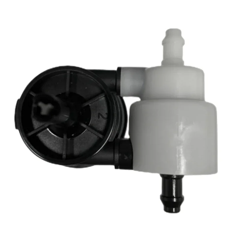 67127388349 Car Windshield Washer Pump Motor For BMW X1 X2 X3 X4 X5 F15 F39 F45 F46 F49 F85 2014-2016 Centrifugal Pump