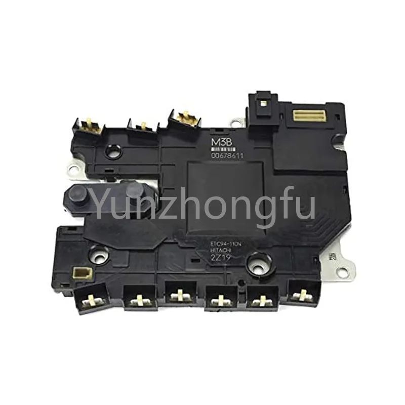 Applicable Transmission Control Unit TCM Computer Module ETC94-110N Re7r01a