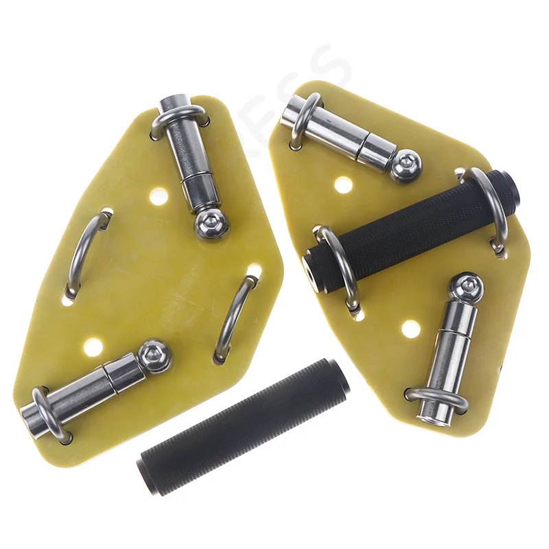 

NewShort Wave Tie Rod Positive V Baseplate Short Wave Antenna Mount Can Be Connected To Tripod Thread