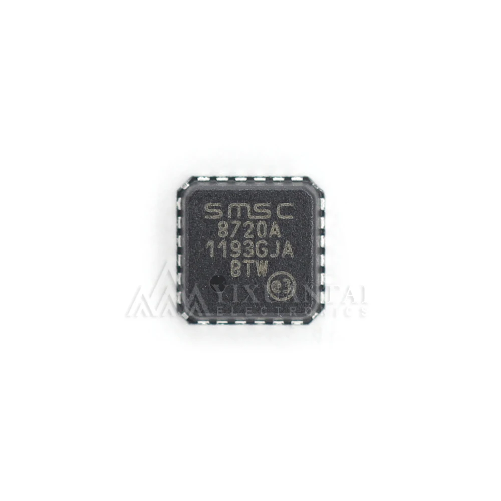 

10pcs/lot LAN8720A LAN8720 AN8720 8720 100%new