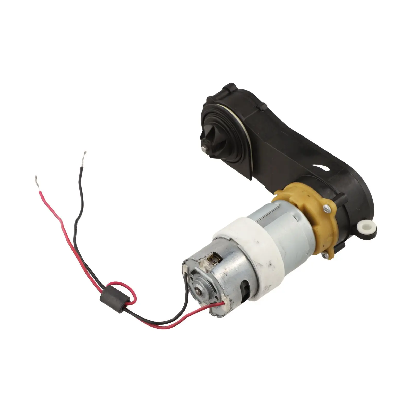 Spare Brush Motor for Tineco For ONE S3 Reliable Parts for Enhanced Cleaning Performance in Floor Washing Machines