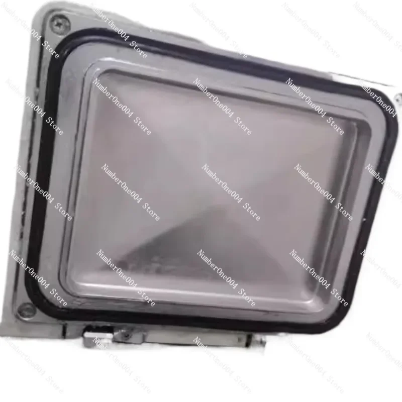 Leica dehydrator seal for ASP300 Leica S200