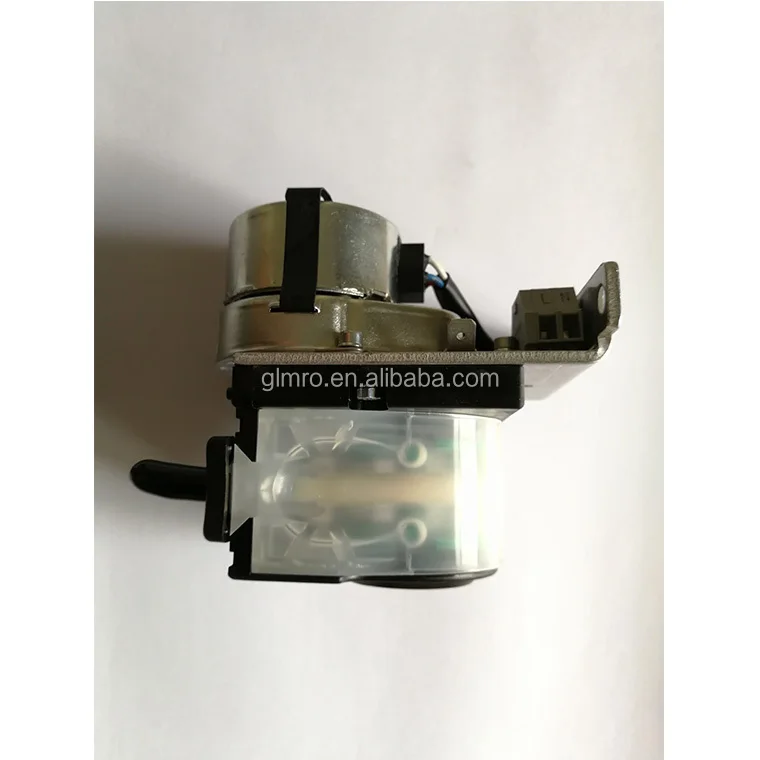 

Thomas 20251357 Peristaltic Pump Flue Gas Analyzer Condensate Drainage Pump