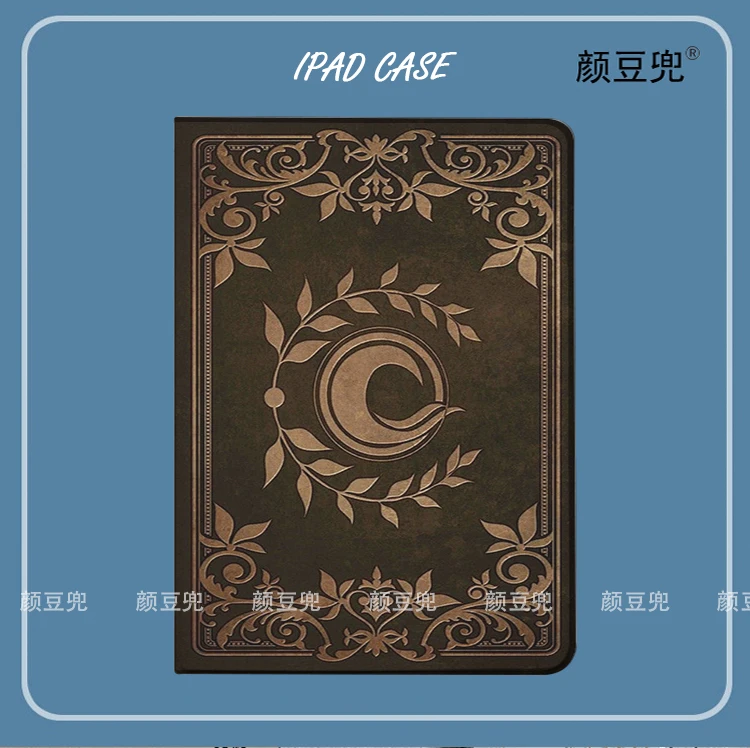 Fate/Grand Order Samsung Galaxy Tab S7 FE 11 in 2021 S6 Case SM-T220/T225 Tri-fold stand Cover Galaxy tab s6 lite Tab A7 10.4