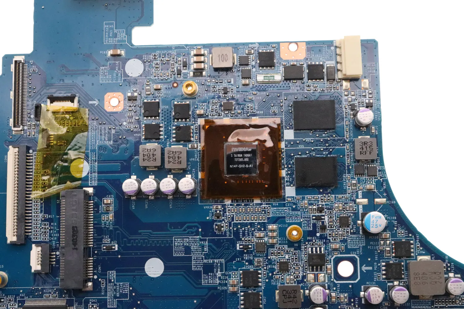 DA0HK9MB6D0 per Sony vaio SVF15 SVF152 SVF152A29M scheda madre del computer portatile i3-3217U i5-3337U i7-3537U CPU GT740M 2G GPU A1945016A