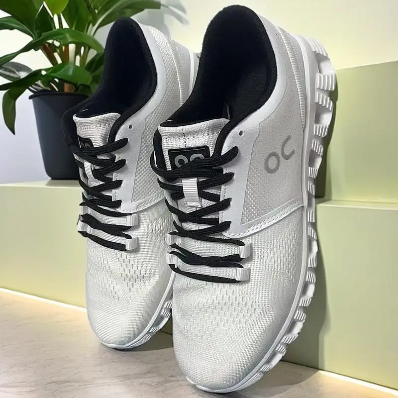 

Summer's Multifunctional High Tops: Shock-Absorbing Sports Shoes for Style & Comfort