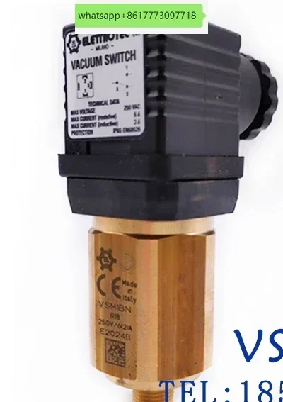 

Doosan machine tool adjusting screw pressure switchMS100R14 PMM50A/PMC/PSM/VSM
