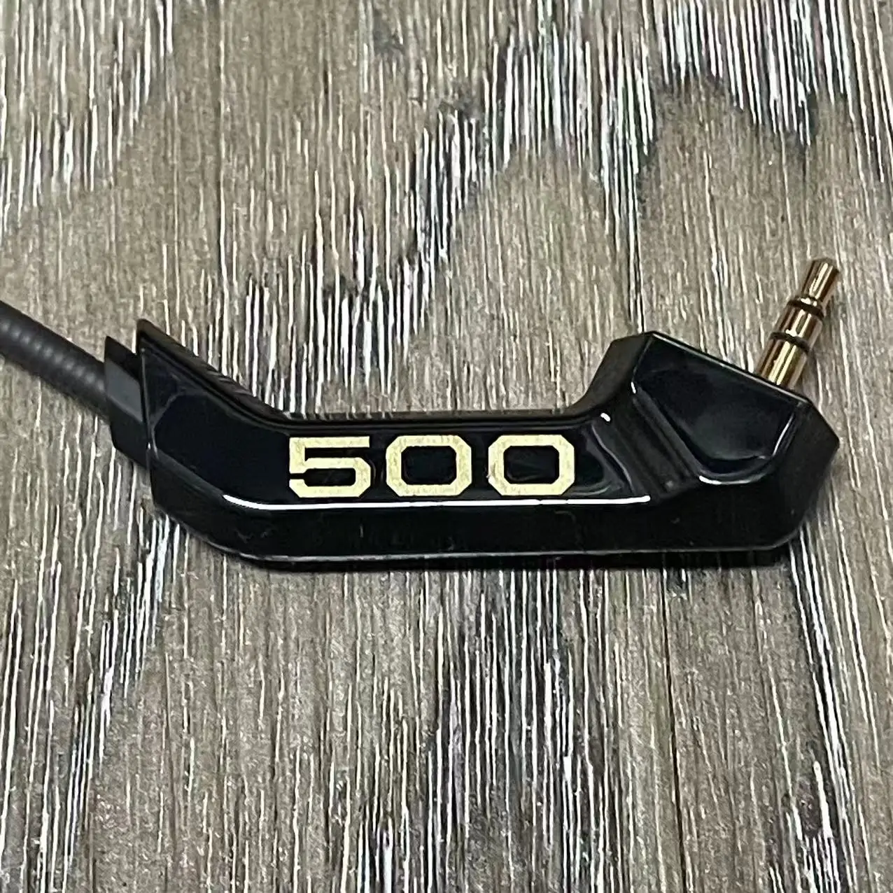 ميكروفون سماعة الرأس الأصلي لـ Plantronics NACON RIG 500 PRO HC GEN 2 سماعات الألعاب استبدال قطع غيار الميكروفون
