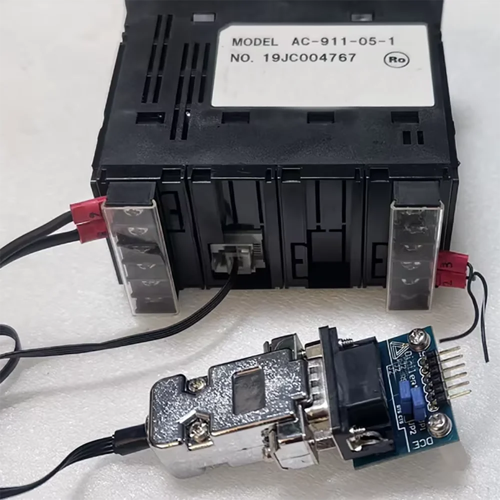 

Industrial digital rotometer tachometer AC-911-05-1