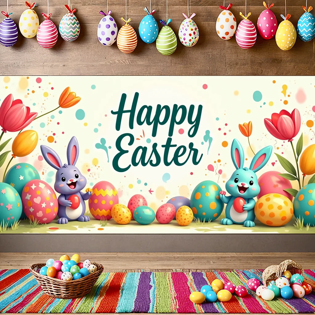 2025 Easter Outdoor Garden Dec - Photography Of The Year 2025 ulasan dan harga