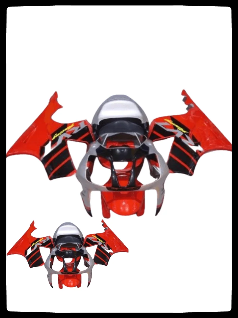 

Racing Fairings Kit for HONDA VTR1000 00-06 VTR 1000 SP1 2000 2001 2002 2003 2004 2005 2006 Red White Black Bodywork Set