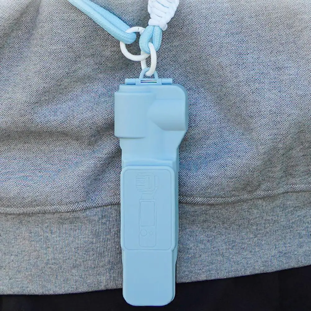 

Защитный чехол для камеры DJI POCKET 3, защита объектива и экрана, противоударный, от пыли, аксессуары