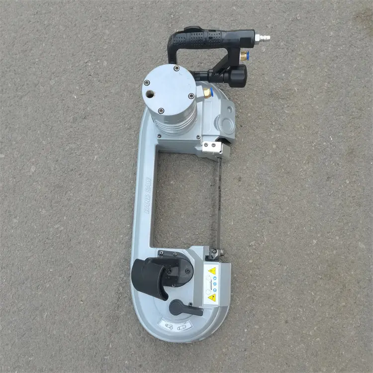 Mine Handheld Pneum…