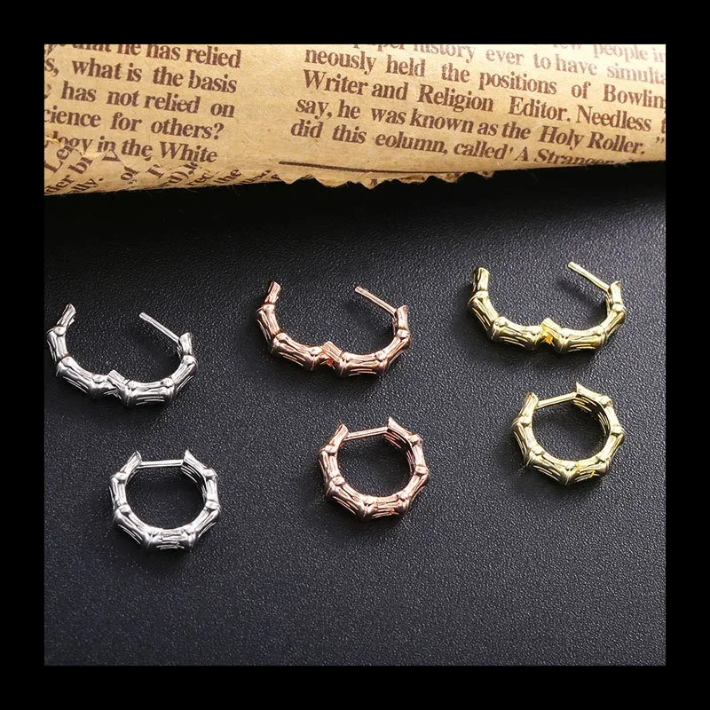 

Нишевый дизайн Бамбуковый модный легкий роскошный элегантный изысканный