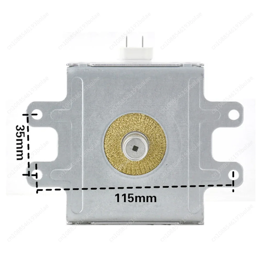 2M167B-M11 New Original Magnetron For Panasonic Microwave Oven