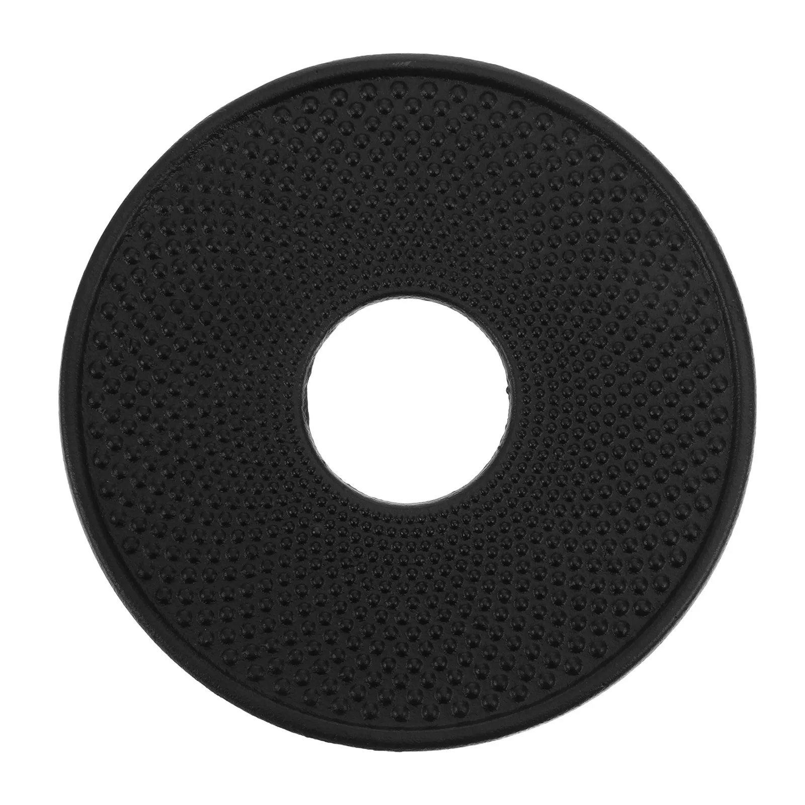 

Iron Trivet 1 Piece Heavy Duty Non-Slip Cooktop Protector Heat Resistant Pot Holder Kitchen Decor Serving Tray