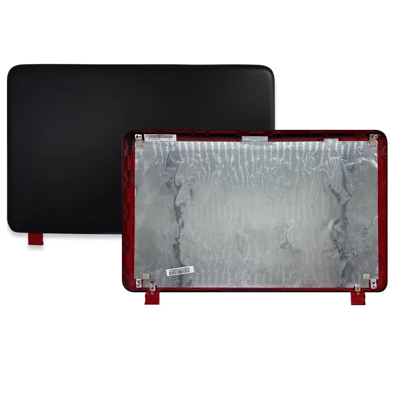 Laptops Case For HP Pavilion 15-P 15-K 15T-P Series Notebook Touch Screen LCD Back Cover Laptop Accessories