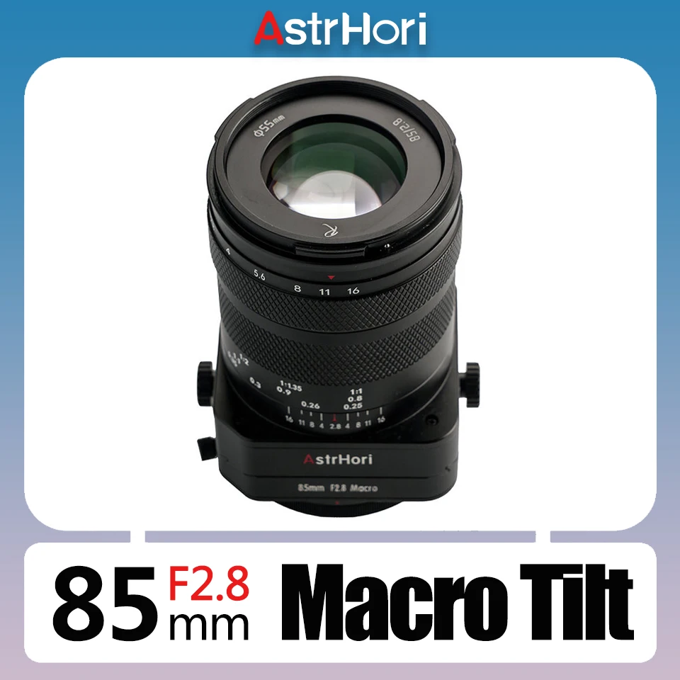Astrhori Full Frame… - image