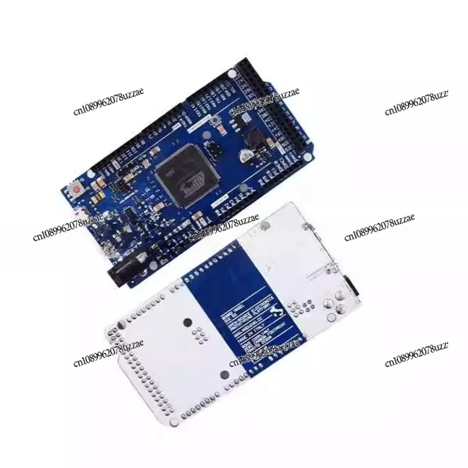 لوحة تطوير DUE R3 ARM32-bit لوحة تطوير التحكم الرئيسية، الوحدة تعتمد على أسلاك Arduino
