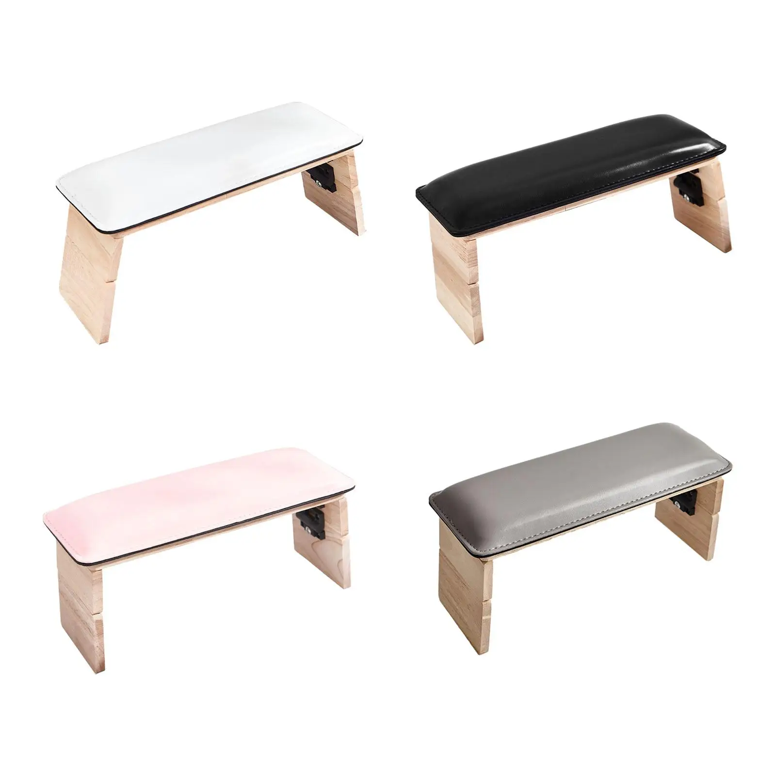 

Acrylic Nails Cushion Hand Holder for Nail Technician Use Manicure SPA Salon