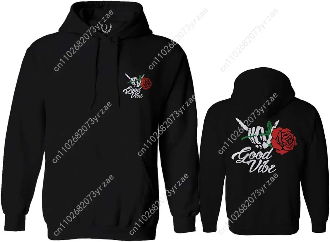 

Retro Wash Hoodie Super Soft Sweatshirt Mens Pullover Men's Fashion Comfortable Hoodies Sweatshirts Breathable Vintage Tops