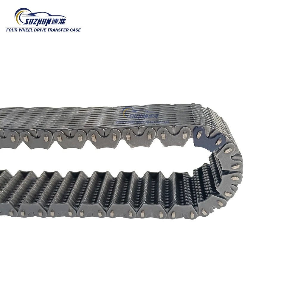 Transfer Case Chain Morse Chain Replacement for JEEP Cherokee 3.0L 3.6L V6 6.4L V8 Dodge Durango Transfer CaseA 68071223AA