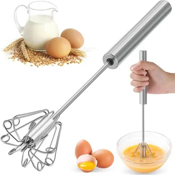 4-Speed Manual Hand Mixer 1