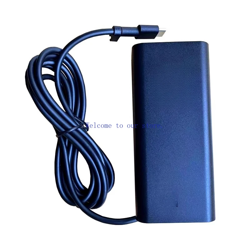 

Для Dell DELL пятого поколения 65 Вт Thunderbolt TYPE-C оригинальный кабель-адаптер для зарядки планшета, телефона, ноутбука