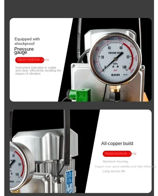 Suitable For 700A Solenoid Valve Of Hydraulic Oil Pump