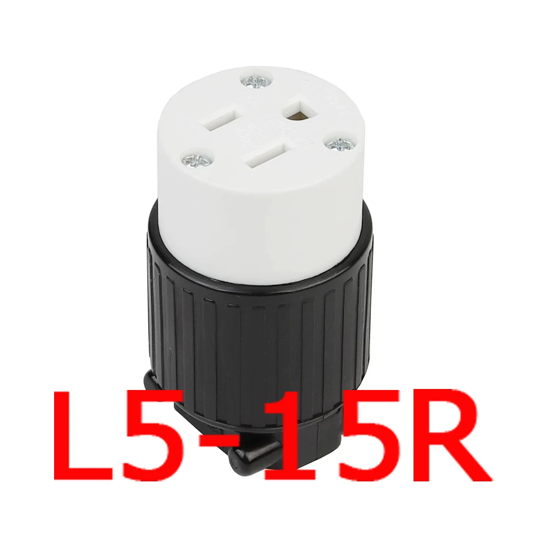 Variant: L515R Socket 15A