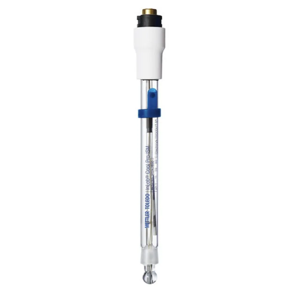 

pH Electrode Temperature Sensor InLab Cool Pro-ISM