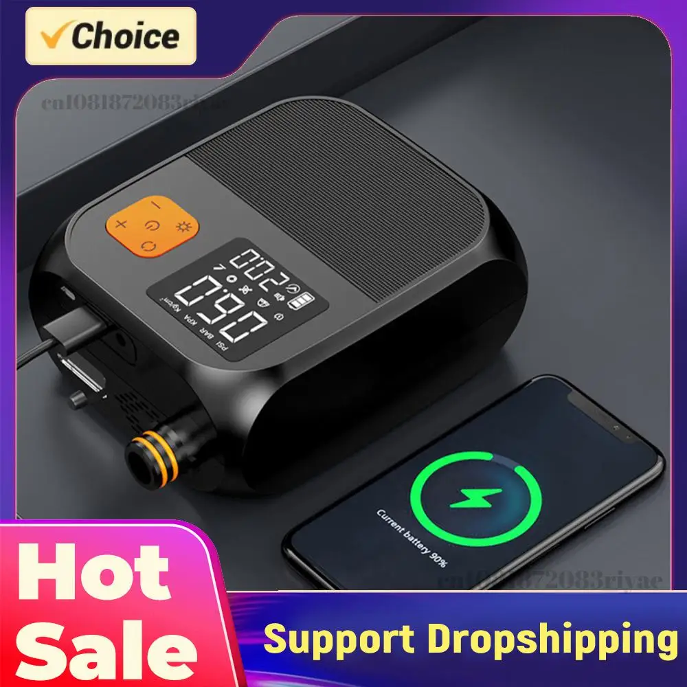 accessoires-pour-bateaux-sup-compresseur-d'air-portable-haute-pression-20-psi-pompe-a-air-electrique-pour-sup-kayak-ailes-de-kitesurf