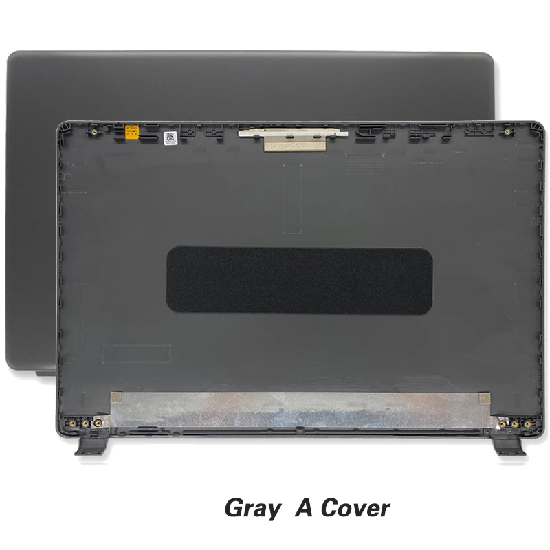 Mới Ban Đầu Dành Cho Laptop Acer Aspire 3 A315-42 A315-42G A315-54 A315-54K A315-56 N19C1 Laptop Nắp Lưng Nắp Trước Hàng Đầu ốp Lưng 15.6"