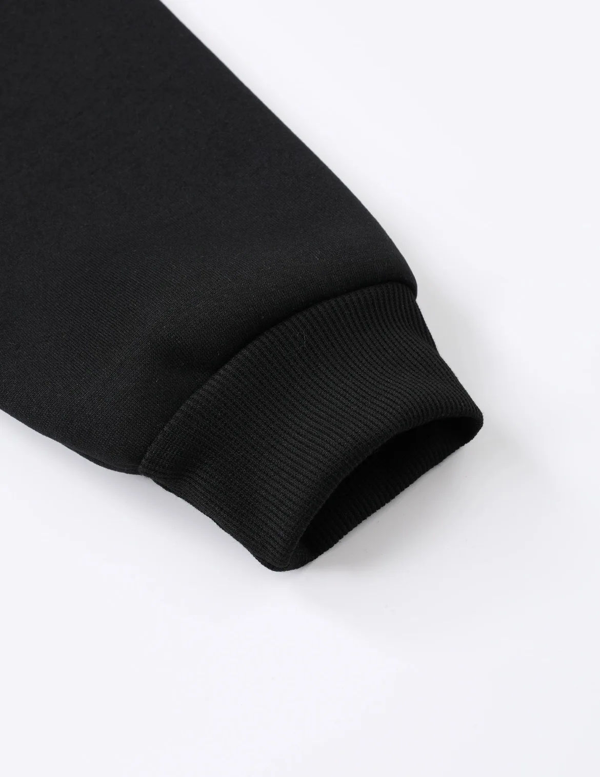 سويت شيرت بقلنسوة بسيط مطبوع عليه الهيب هوب مناسب لارتداء هوديس الشارع وموقف شخصي للأولاد