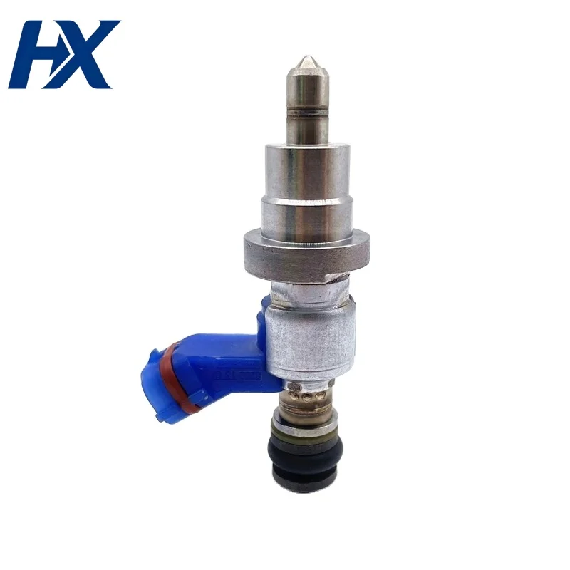 

23250-28090 Fuel Injectors For Toyota RAV4 Avensis 1AZFSE 2AZFSE 2.0L 2003-2008