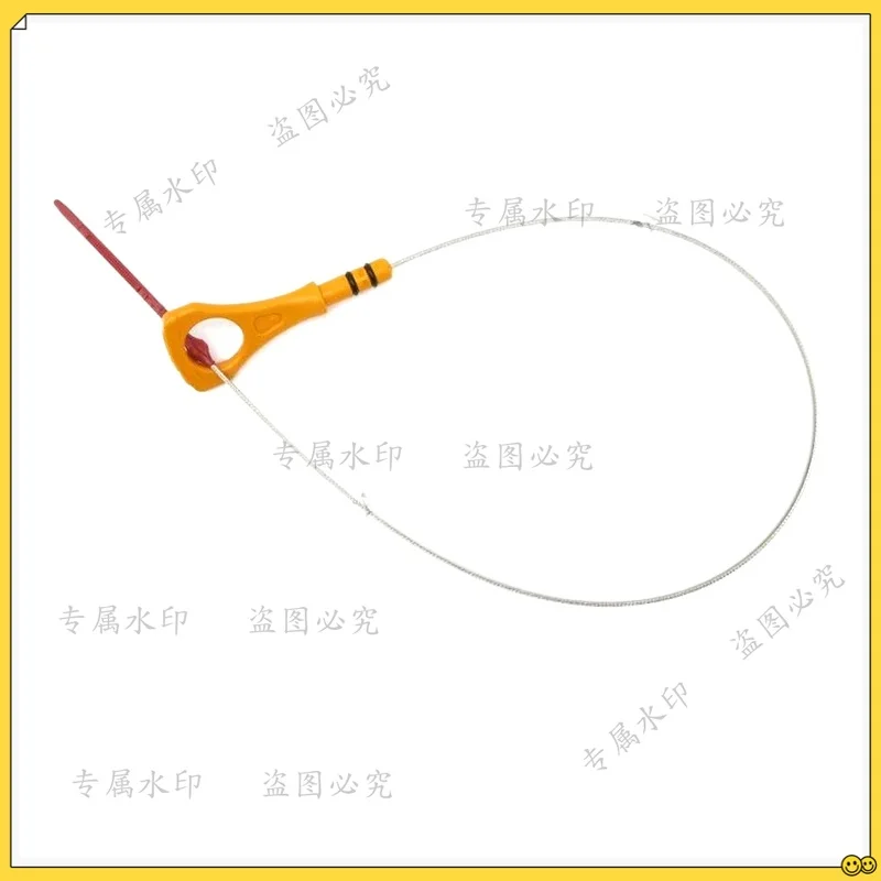 

Baificar Brand New Genuine Engine Oil Level Dipstick 26611-2F700 For Kia Sorento Hyundai Santa Fe