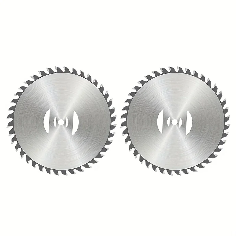 LUSQI 1/50PC Durable Teeth Grass Trimmer Blade Wood Brush Cutter Disc For Lawn Mower Garden Power Tools Weed Lawnmower Parts